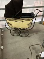 Antieke kinderwagen, Ophalen, Gebruikt, Kinderwagen, Overige merken