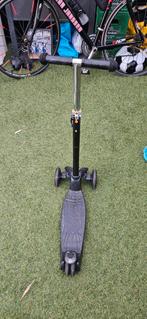 KINDERSTEPS MET LICHT, Ophalen of Verzenden, Gebruikt, Gewone step