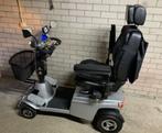 Luxe scootmobiel Quingo Toura 2 - als nieuw: 300 km gereden, Diversen, Brommobielen en Scootmobielen, Ophalen, 10 km/u of minder