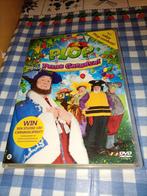 Dvd Kabouter Plop. Prins Carnaval nieuw, Cd's en Dvd's, Ophalen of Verzenden, Zo goed als nieuw, Avontuur, Film