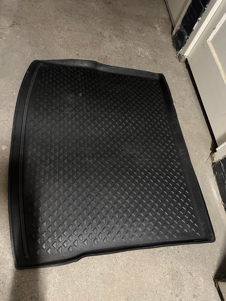 Volkswagen Tiguan mattenset, Ophalen of Verzenden, Zo goed als nieuw