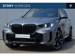 BMW X5 xDrive50e High Executive M Sport Automaat / Panoramad, Gebruikt, 2395 kg, Met garantie (alle), 489 pk