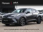 Toyota C-HR 2.0 Hybrid Business Plus I Trekhaak I Navi I Key, Stof, Euro 6, 4 cilinders, 153 pk