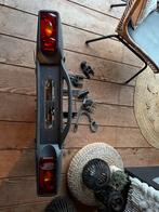 Twinny Load Fietsendrager - Trekhaak, Ophalen, 2 fietsen, Zo goed als nieuw, Trekhaakdrager