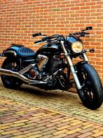 Yamaha xvs950 midnight star bobber! (Vance&Hines), Motoren, 2 cilinders, 950 cc, Bedrijf, Meer dan 35 kW