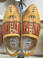 houten klompen maat 31-32, Tuin en Terras, Werkkleding, Ophalen, Gebruikt