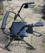 rollator, Diversen, Ophalen of Verzenden, Opvouwbaar, Gebruikt