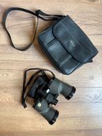 Swift Audubon HR/5 8,5x44 Verrekijker voor vogelaars, Gebruikt, 8 tot 12x, Met hoes of tas, Porro (met knik)