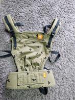 Tula Free-to-Grow Draagzak, Overige merken, Buik of Rug, Ophalen of Verzenden, Zo goed als nieuw