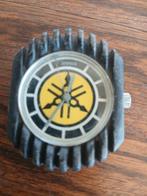Yamaha horloge, uitgave 1976, Ophalen of Verzenden, Nieuw