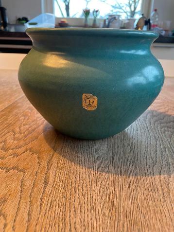 Prosman Bloempot St. Philipsland - Vintage Keramiek beschikbaar voor biedingen