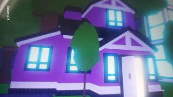 Playhub adop me huis speelparadijs  beschikbaar voor biedingen