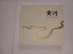 Boek met veel Chinese postzegels over de Gele rivier, Ophalen of Verzenden, Postfris, Dier of Natuur