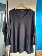 Tramontana Zwarte Trui V-hals, Kleding | Dames, Truien en Vesten, Maat 38/40 (M), Tramontana, Zwart, Ophalen of Verzenden