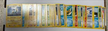 Pokemon Kaarten D&P Great Encounters & Majestic Dawn beschikbaar voor biedingen