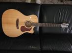 Gitaar Cort Gold A6, Ophalen of Verzenden, Nieuw, Western- of Steelstringgitaar, Met koffer