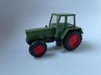 model trekker Fendt Favorit LS Turbomatik groen 1/43 Cursor, Ophalen of Verzenden, Gebruikt, Tractor of Landbouw