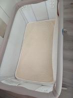 Wollen onderlegger Co-Sleeper, Kinderen en Baby's, Ophalen of Verzenden, Zo goed als nieuw, Wit, Jongetje of Meisje