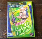Oddworld Munch's Oddysee Xbox, 1 speler, Ophalen of Verzenden, Zo goed als nieuw