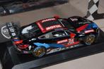 1:18 BMW M8 GTE RLL RACING #24 IMSA Minichamps WRH, Verzenden, Zo goed als nieuw, Auto, MiniChamps