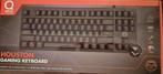 Qware Houston Gaming toetsenbord, Computers en Software, Gebruikt, Q ware, Gaming toetsenbord, Ophalen of Verzenden