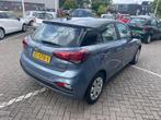Hyundai I20 1.0 T-GDI Comfort / camera /, Voorwielaandrijving, Gebruikt, Blauw, 100 pk