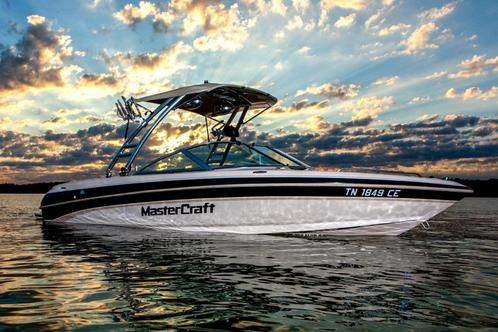 Wakeboardtower met Bimini pakket | Monster Tower MTK, Watersport en Boten, Accessoires en Onderhoud, Nieuw, Overige typen, Verzenden