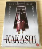 dvd Kakashi (horror, fantasy Japan), Vanaf 16 jaar, Ophalen, Gebruikt, Spoken en Geesten
