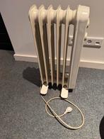 Dimplex olieradiator, Doe-het-zelf en Verbouw, Ophalen, 30 tot 80 cm, Radiator, Zo goed als nieuw