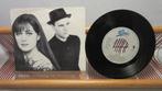 Basia, Cruising For Bruising (single 7"), Gebruikt, 7 inch, Single, Ophalen of Verzenden