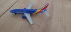 Southwest vliegtuig, Ophalen, Zo goed als nieuw, Overige merken