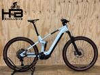 Cube Stereo Hybrid 140 HPC Pro 750 29 inch E-Mountainbike, Fietsen en Brommers, Fietsen | Mountainbikes en ATB, Niet ingevuld