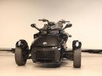 CAN-AM SPYDER F3 (bj 2022), Motoren, Meer dan 35 kW, Overig, Can-Am, Bedrijf
