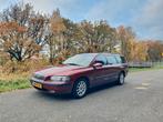 Volvo V70 2.4 T.E.A.B., Voorwielaandrijving, 1800 kg, Beige, 1505 kg