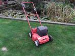 Mooie Sabo verticuteer machine (220 volt), Tuin en Terras, Ophalen, Zo goed als nieuw, Elektrisch