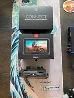 Atomos Ninja V + Connect + cage, Ophalen, Gebruikt, Video