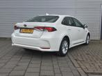 Toyota Corolla 1.8 Hybrid Active | Camera | Adpt. Cruise |, Auto's, Toyota, 65 €/maand, Gebruikt, 4 cilinders, Corolla