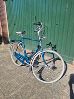 Gazelle SUPERIEUR SPECIAAL 3 versnelling 61cm, 59 cm of meer, Ophalen, GAZELLE, Jaren '60 of nieuwer