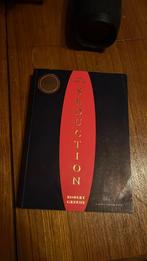 Robert Greene - The Art Of Seduction, Ophalen of Verzenden, Zo goed als nieuw, Robert Greene
