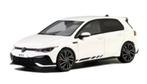 Volkswagen Golf VIII GTi Clubsport 2021 1/18 OTTO MOBILE 986