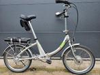 Elektrishe vouwfiets Beixo 7 versnellingen, Ophalen, Zo goed als nieuw, Overige merken, Versnellingen
