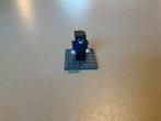 LEGO Minecraft End Strijder Minifiguur – Origineel LEGO, Ophalen of Verzenden, Zo goed als nieuw
