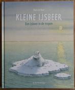 Een ijsbeer in de tropen - Hans de Beer - Lars de ijsbeer, Boeken, Hans de Beer, Jongen of Meisje, Ophalen of Verzenden, Zo goed als nieuw