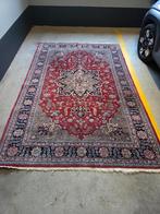 Perzisch tapijt, Huis en Inrichting, Stoffering | Tapijten en Kleden, Ophalen of Verzenden, Gebruikt, Rechthoekig, 200 cm of meer