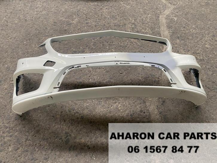 W246 AMG Facelift Voorbumper PDC A2468850300 B Kl Orig 521, Auto-onderdelen, Carrosserie en Plaatwerk, Bumper, Voor, Gebruikt