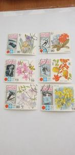 5629 ras al khaima sapporo 1972, Postzegels en Munten, Verzenden, Midden-Oosten