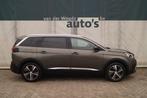 Peugeot 5008 1.5 BlueHDi 130pk Executive -LEER-NAVI-ECC-PDC-, Voorwielaandrijving, Gebruikt, Euro 6, 4 cilinders
