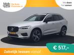 Volvo XC60 € 37.500,00, Automaat, Euro 6, 1969 cc, Leder en Stof