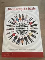 Dichterbij de basis - Sociaal Domein, Ophalen of Verzenden, Alpha, Zo goed als nieuw, HBO