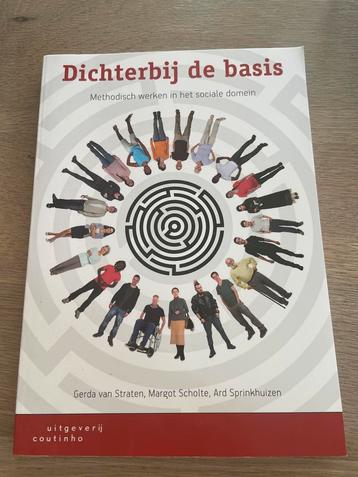 Dichterbij de basis - Sociaal Domein beschikbaar voor biedingen